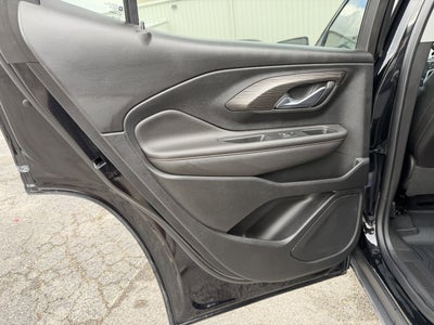 2021 GMC Terrain FWD SLT