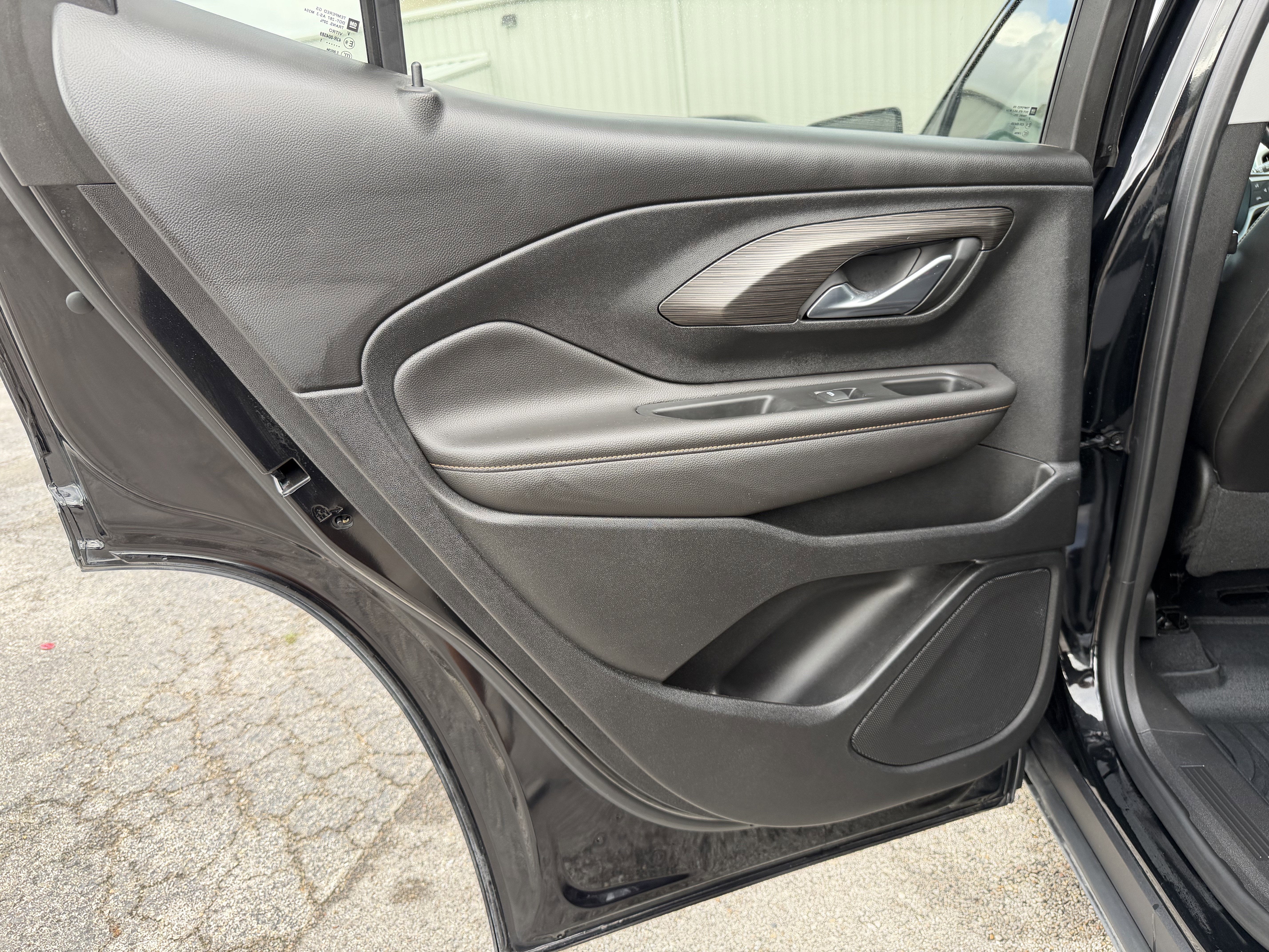 2021 GMC Terrain FWD SLT