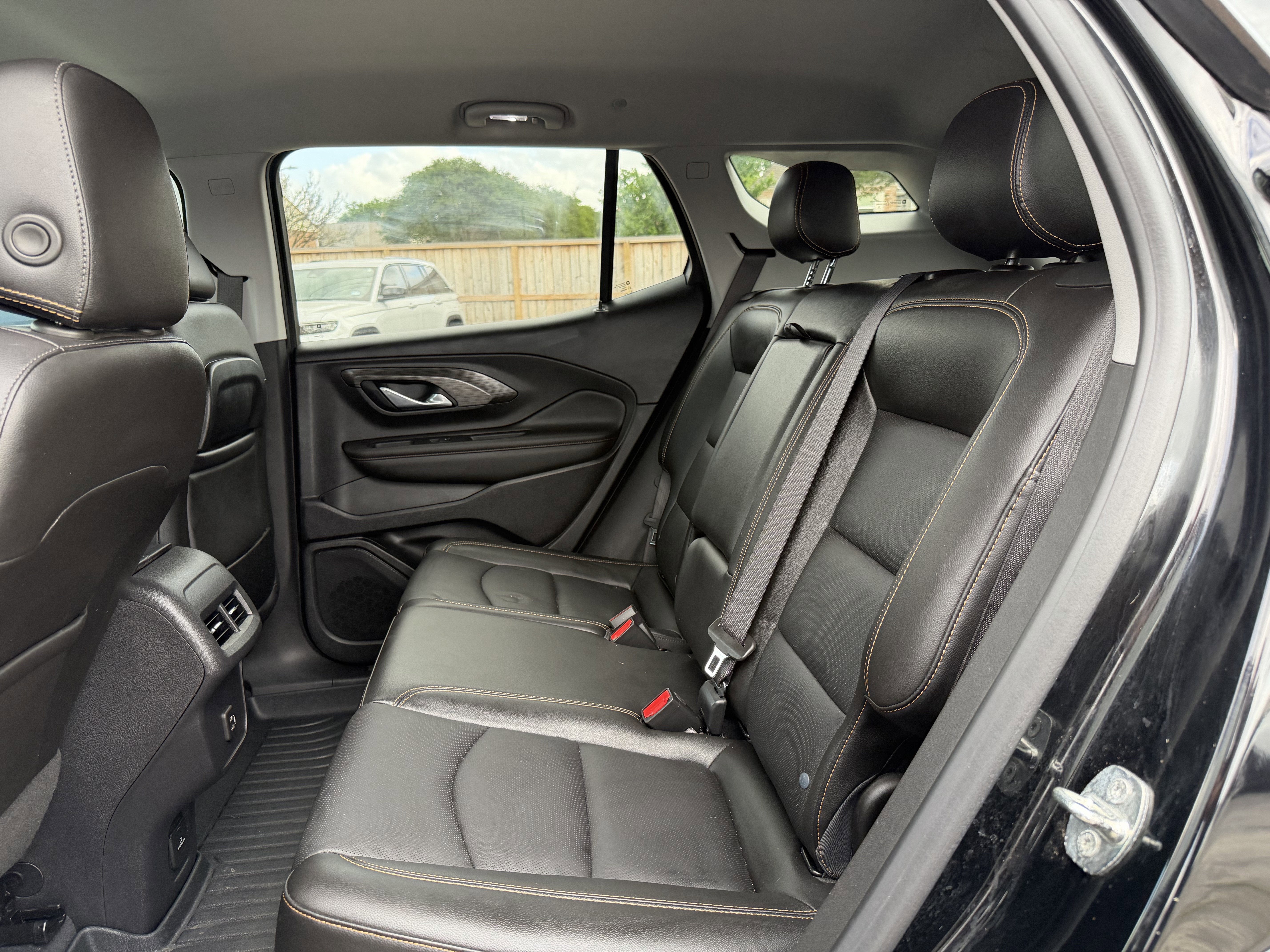 2021 GMC Terrain FWD SLT