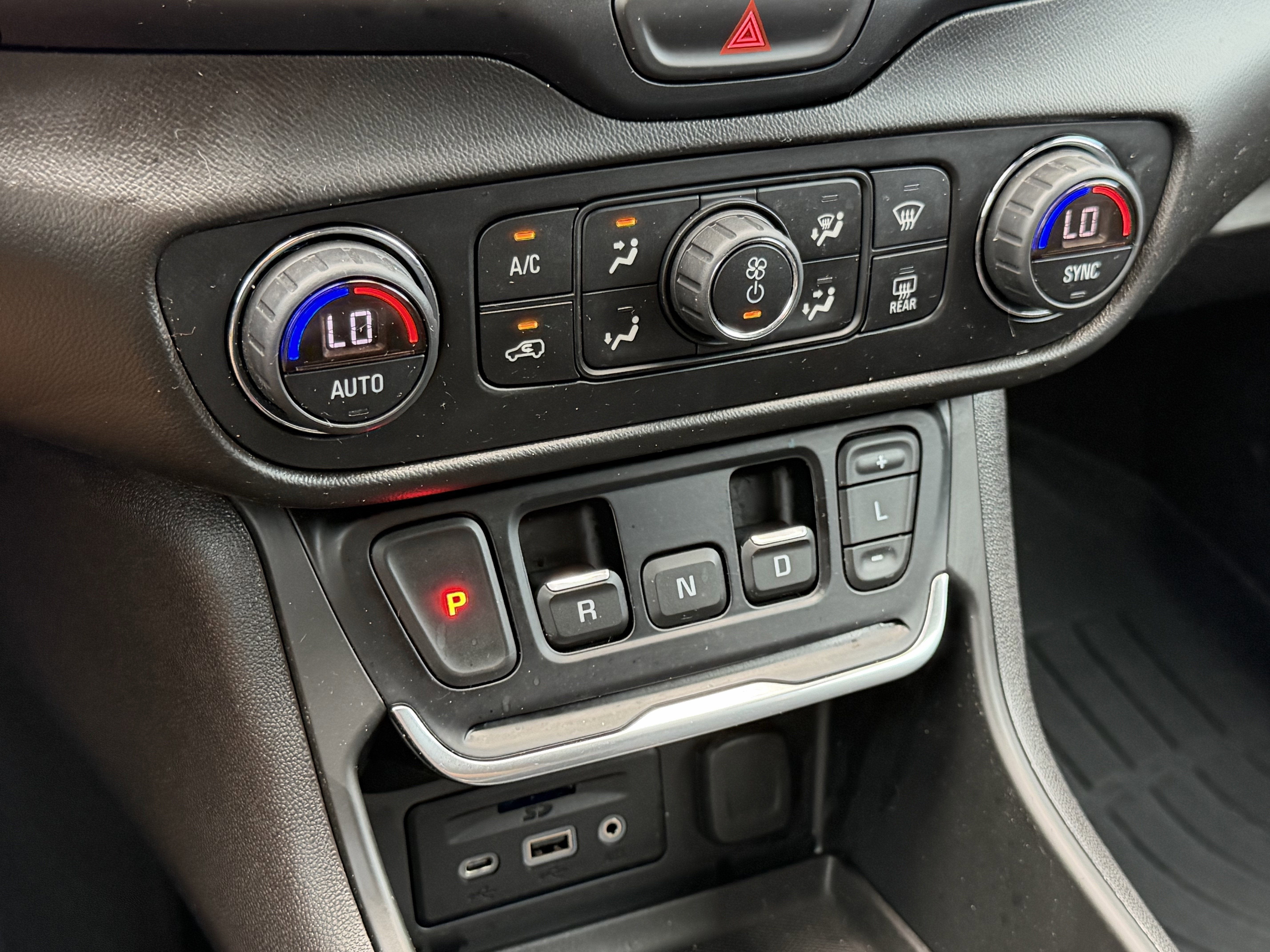 2021 GMC Terrain FWD SLT