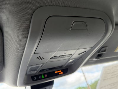 2021 GMC Terrain FWD SLT