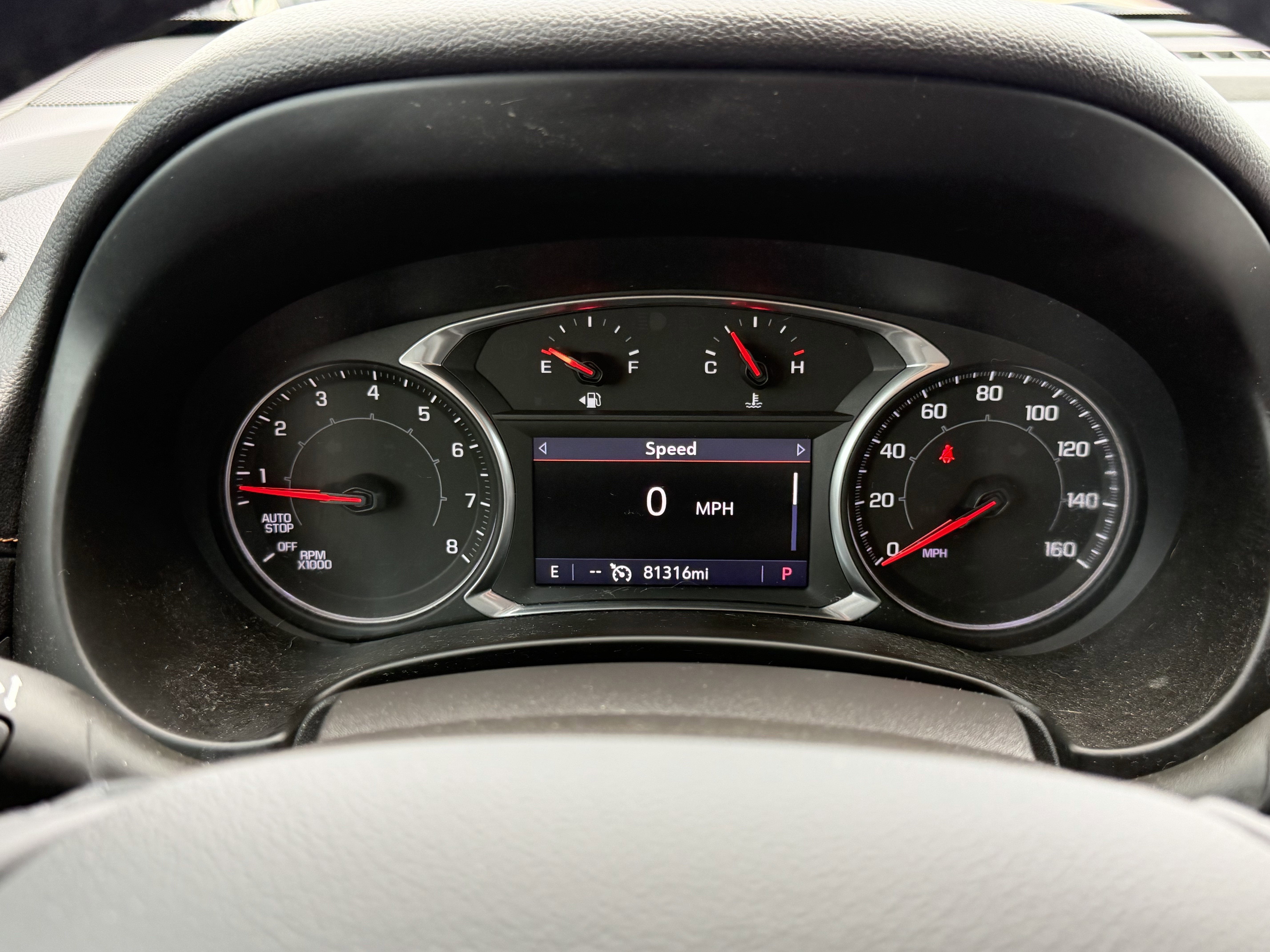 2021 GMC Terrain FWD SLT