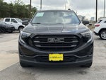 2021 GMC Terrain FWD SLT