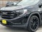 2021 GMC Terrain FWD SLT