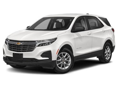 2023 Chevrolet Equinox FWD Premier