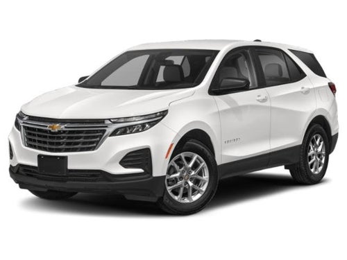 2023 Chevrolet Equinox FWD Premier