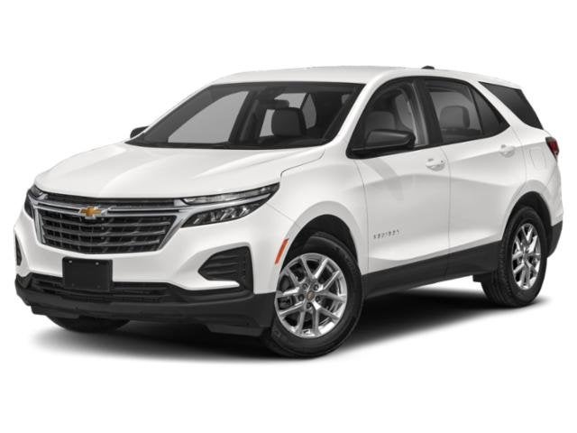 2023 Chevrolet Equinox FWD Premier