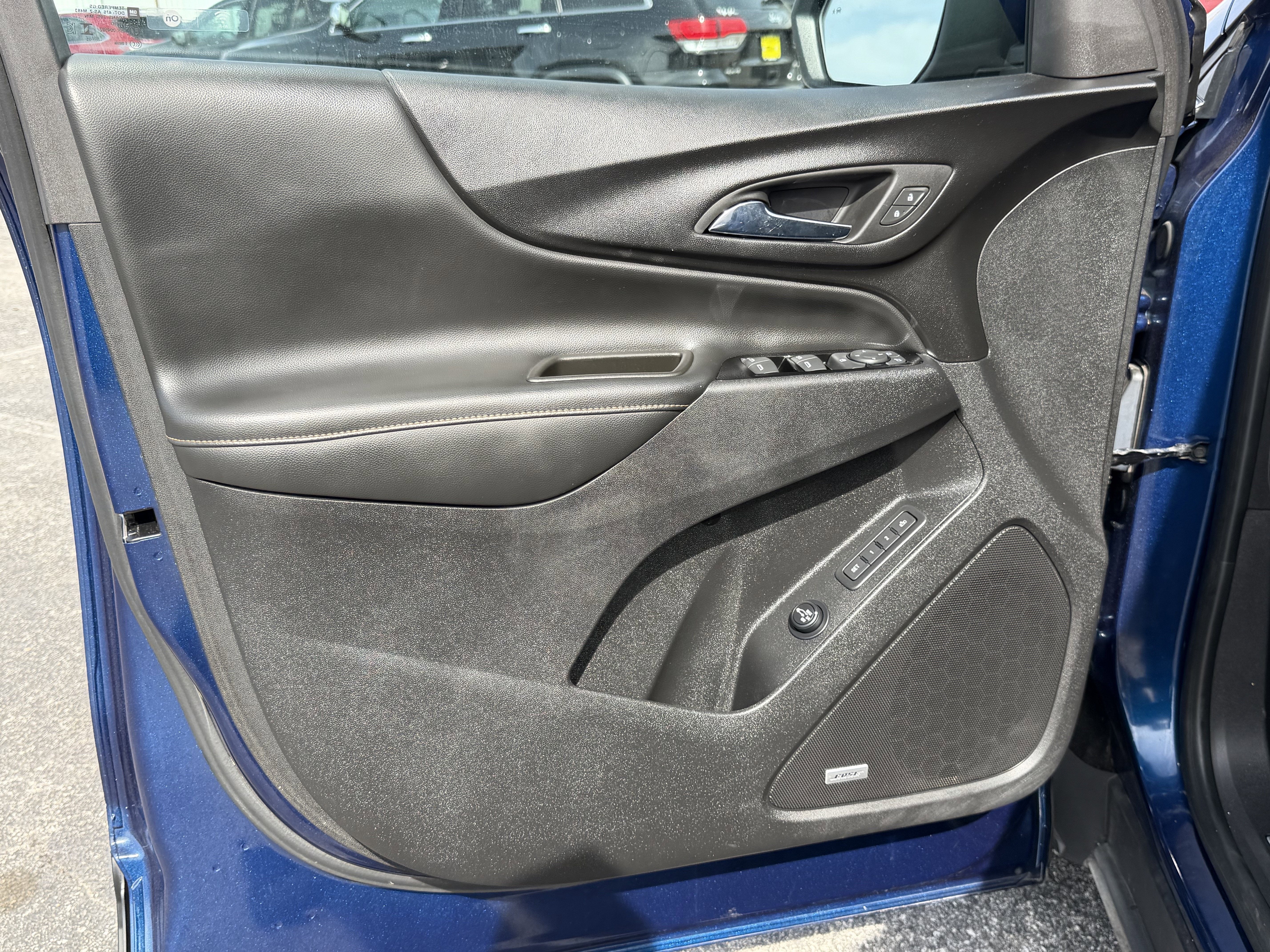 2023 Chevrolet Equinox FWD Premier