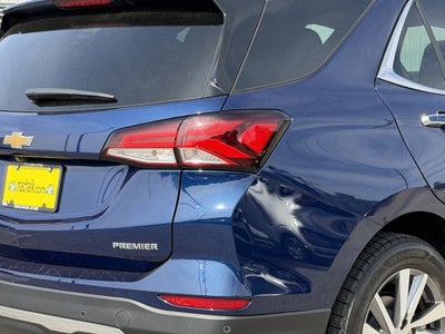 2023 Chevrolet Equinox FWD Premier
