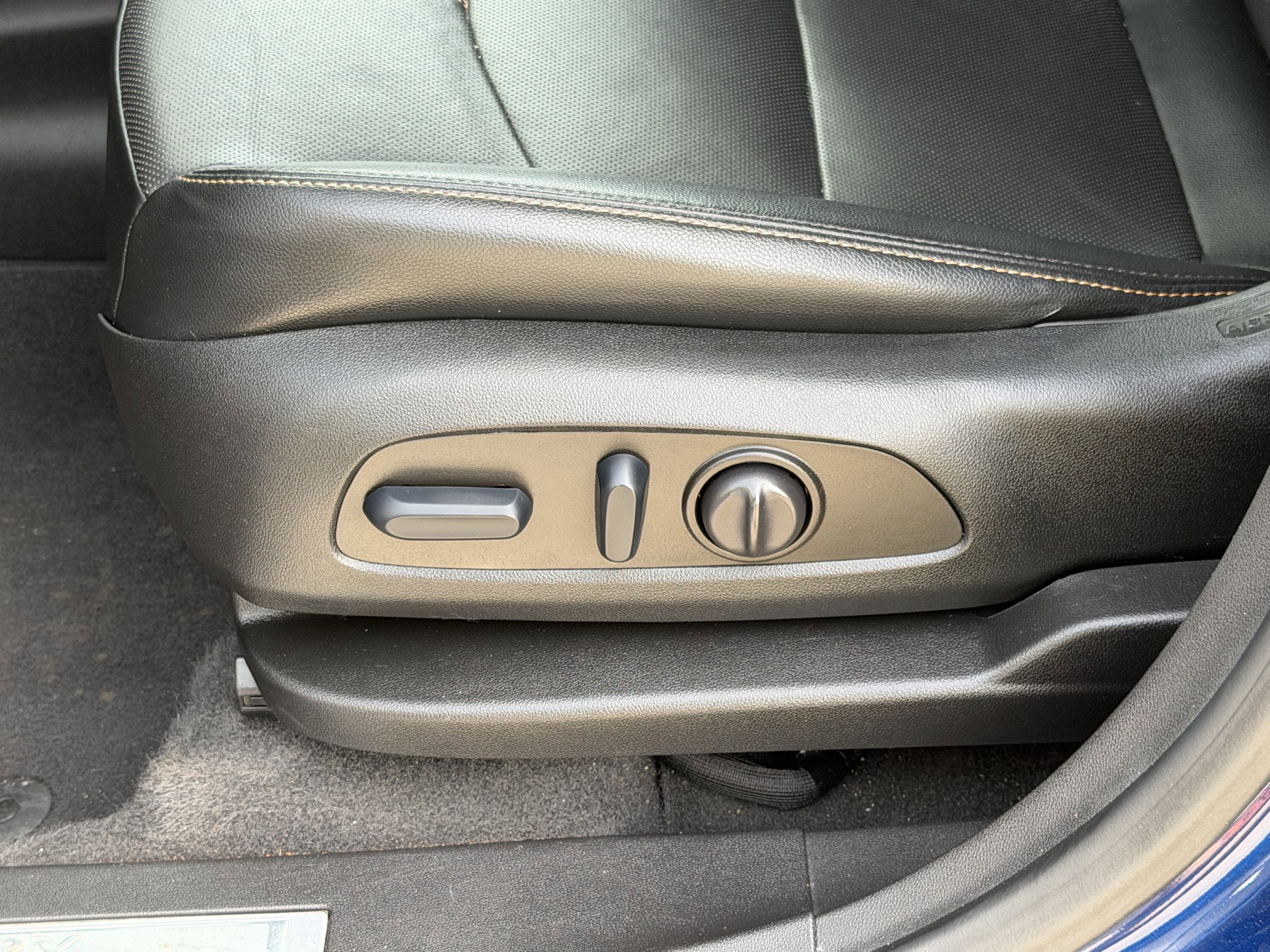 2023 Chevrolet Equinox FWD Premier