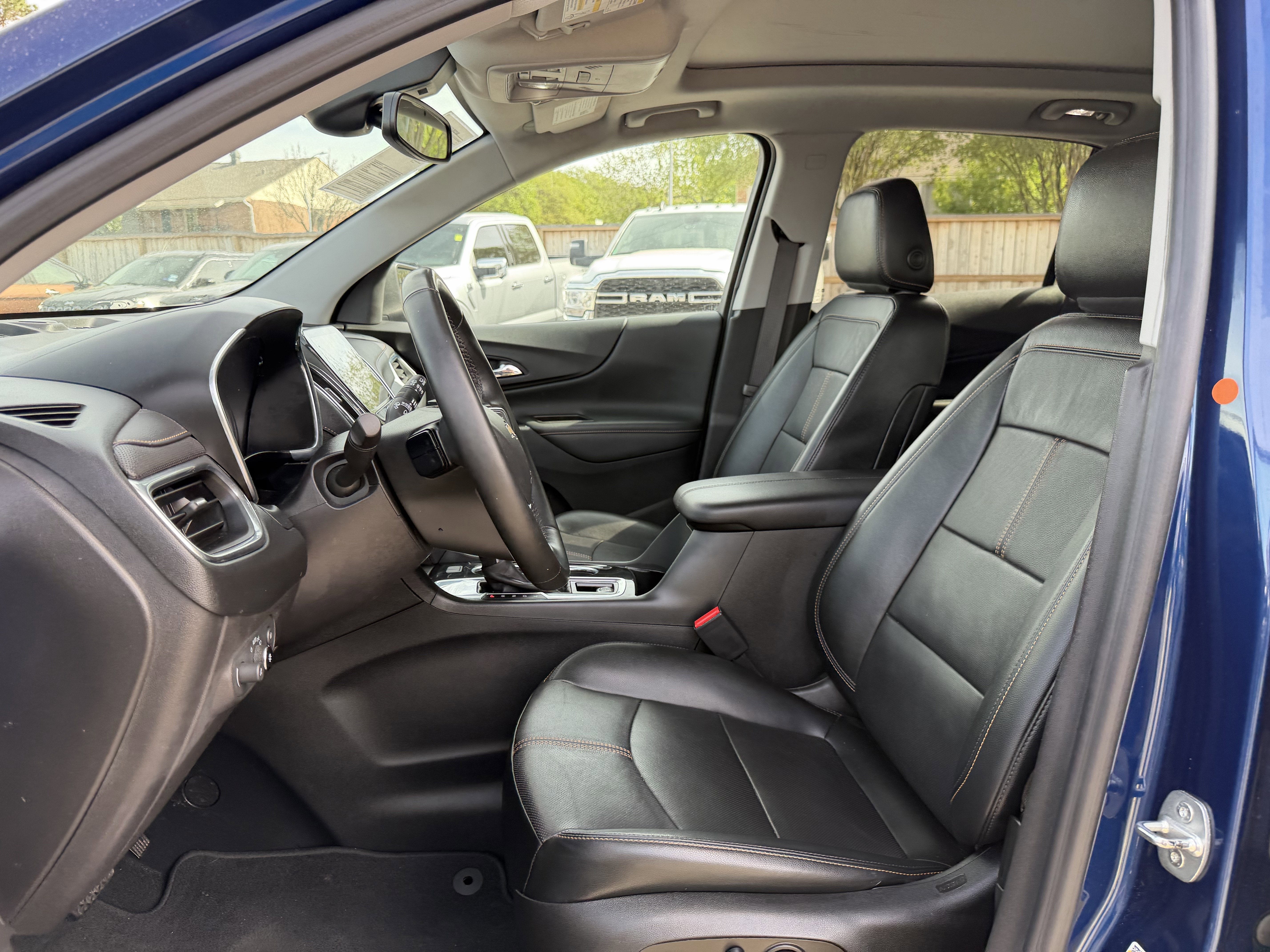 2023 Chevrolet Equinox FWD Premier