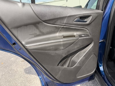 2023 Chevrolet Equinox FWD Premier