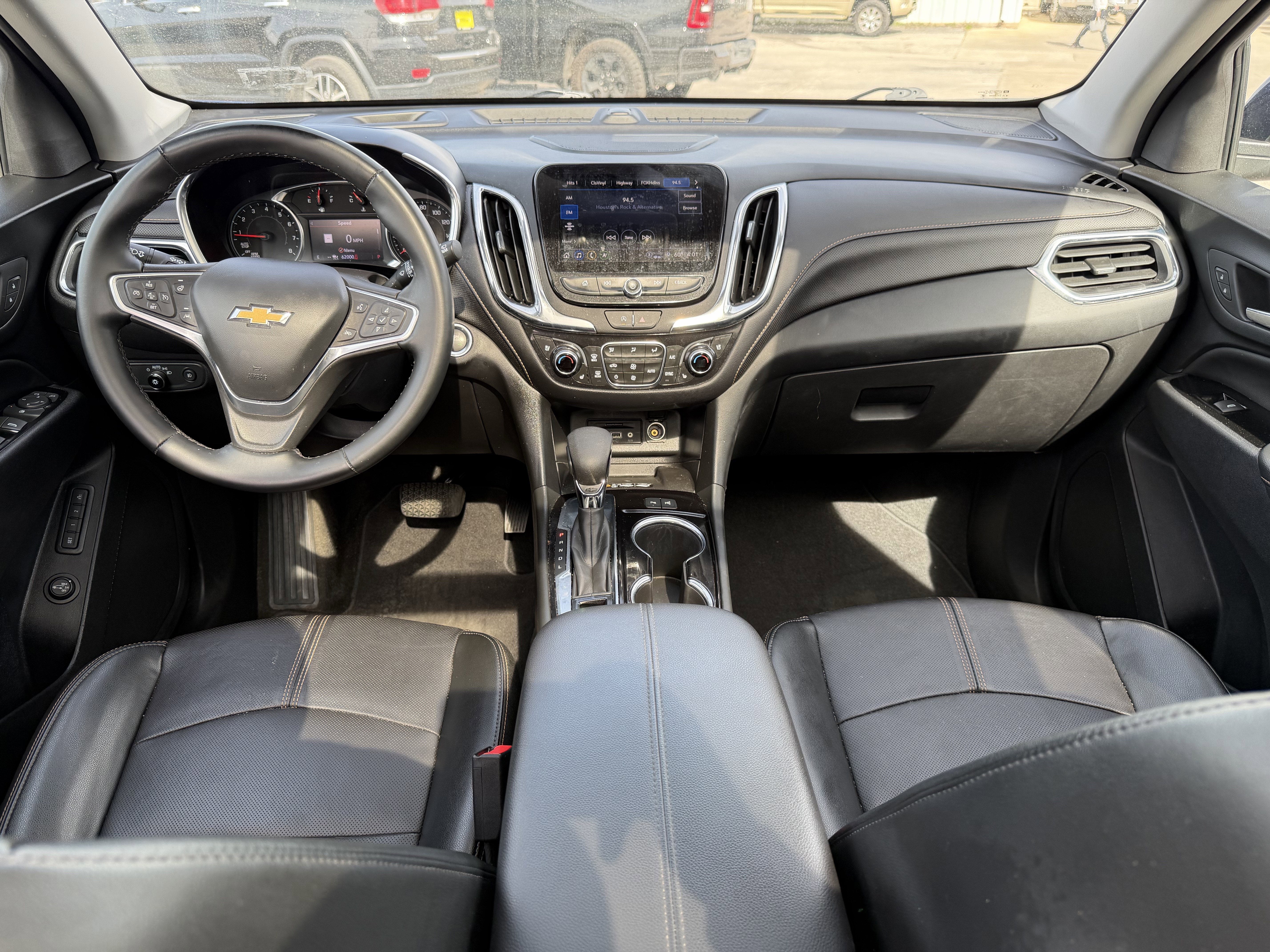 2023 Chevrolet Equinox FWD Premier