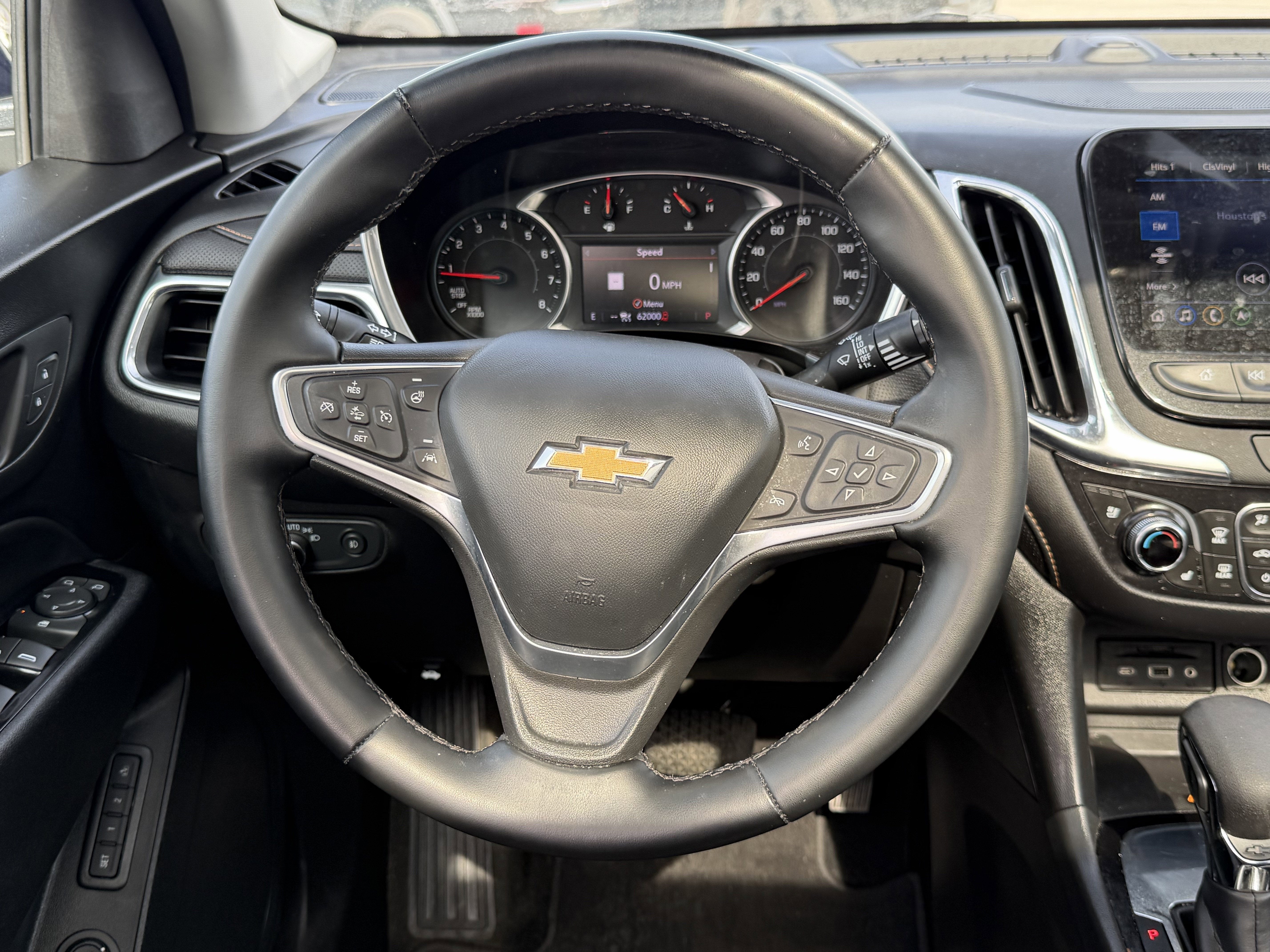 2023 Chevrolet Equinox FWD Premier