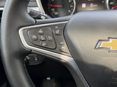 2023 Chevrolet Equinox FWD Premier