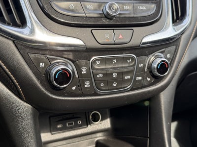 2023 Chevrolet Equinox FWD Premier