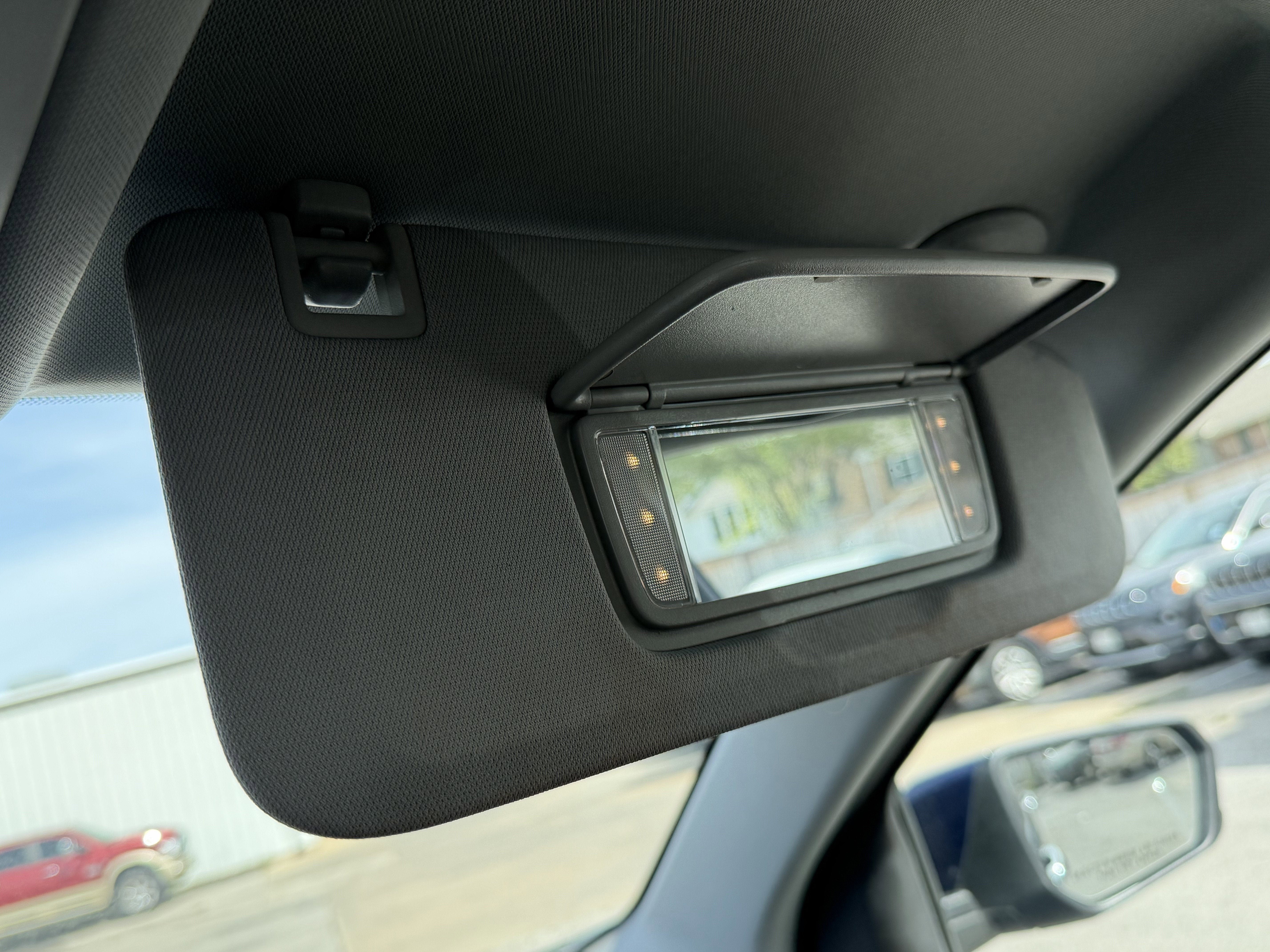 2023 Chevrolet Equinox FWD Premier