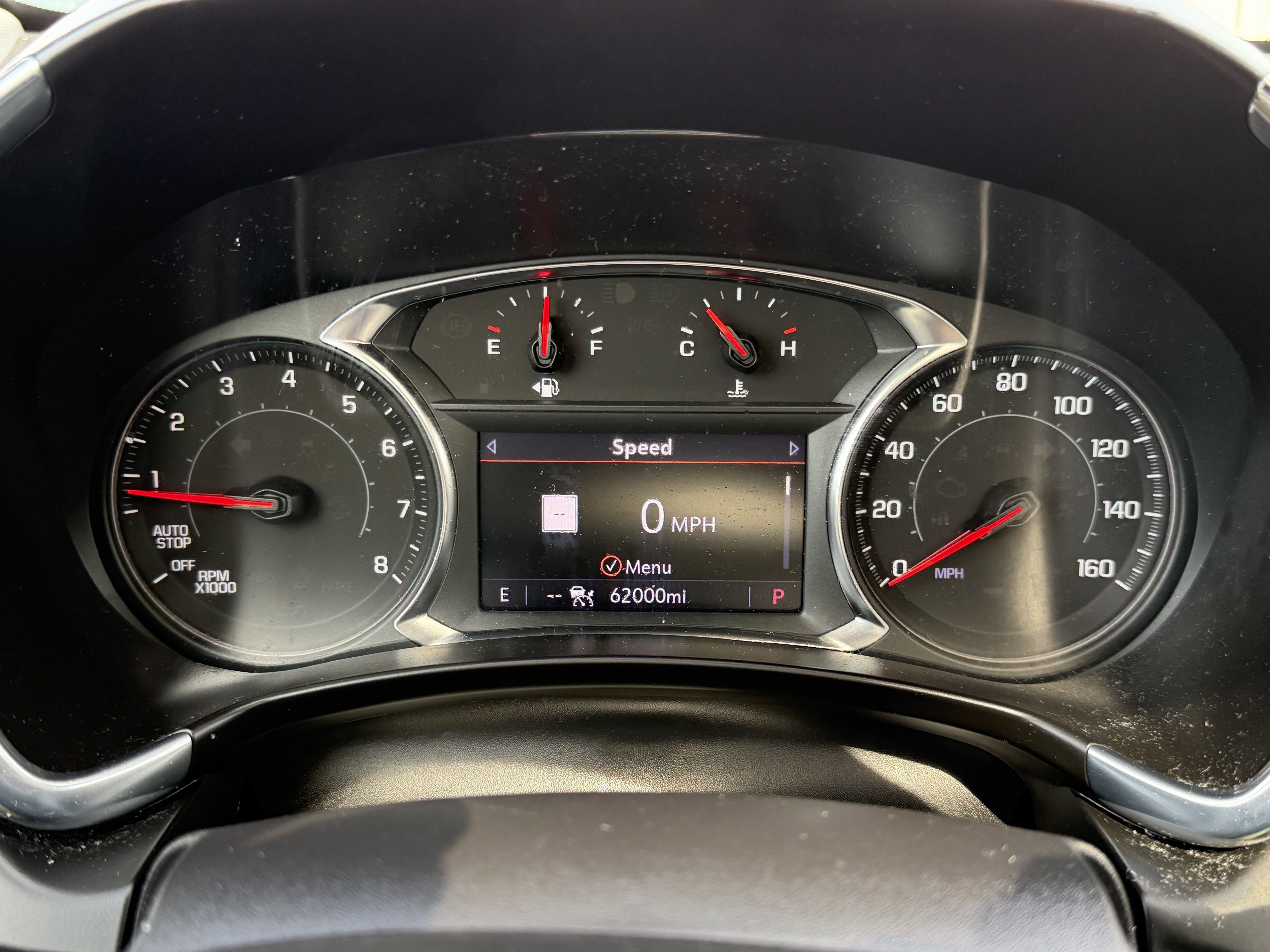 2023 Chevrolet Equinox FWD Premier