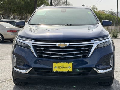 2023 Chevrolet Equinox FWD Premier