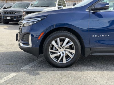 2023 Chevrolet Equinox FWD Premier