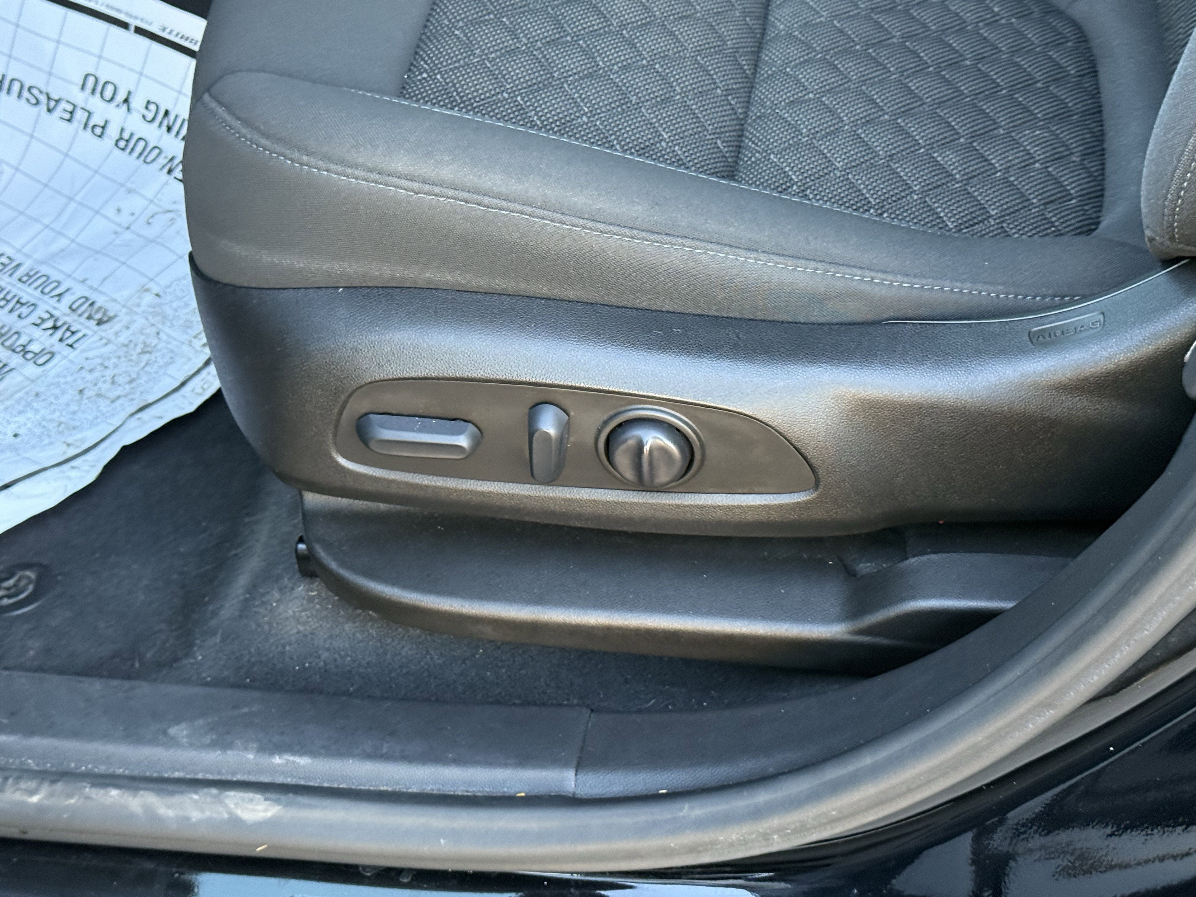 2022 Chevrolet Blazer FWD 2LT