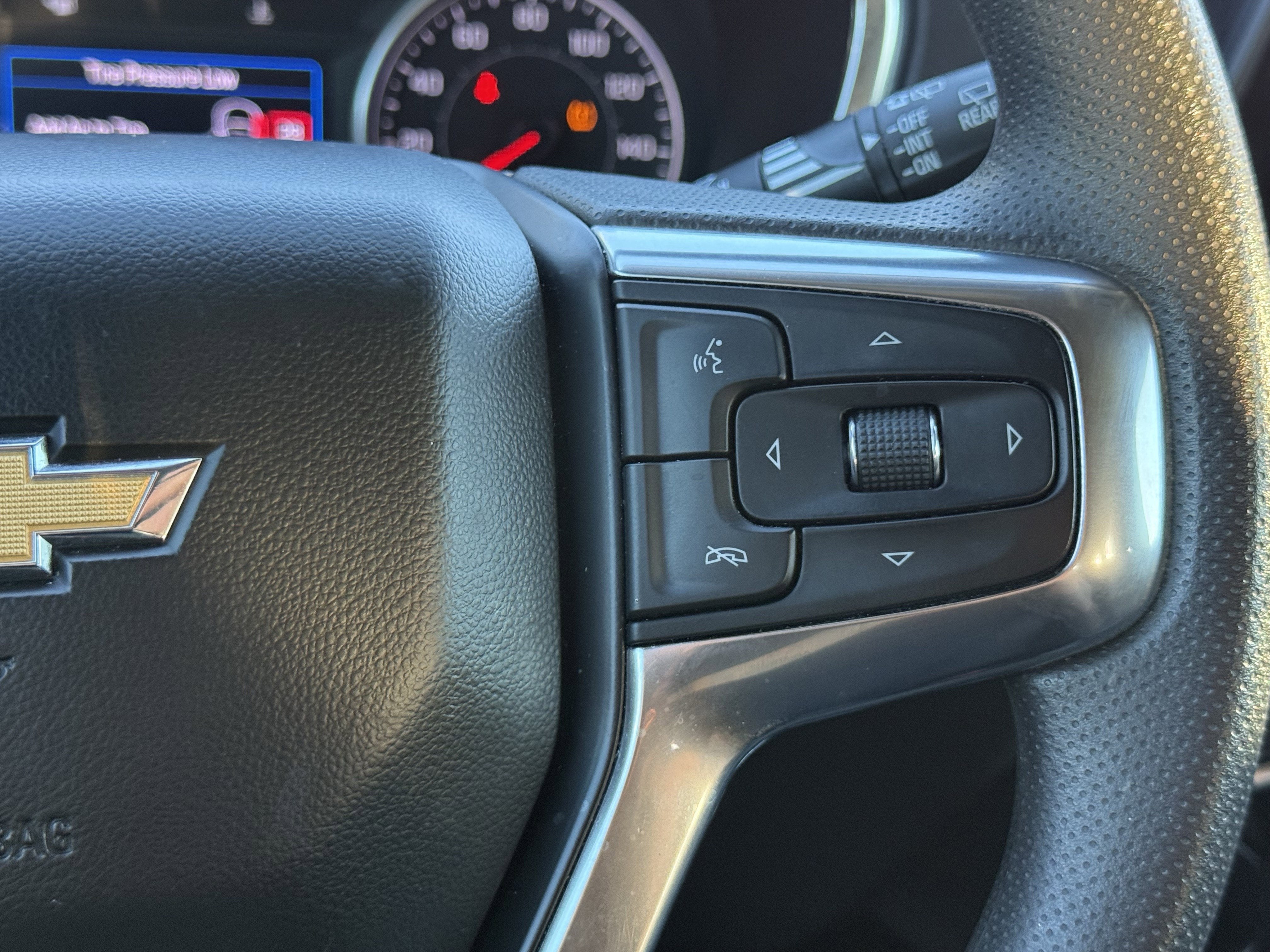 2022 Chevrolet Blazer FWD 2LT