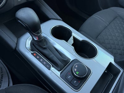 2022 Chevrolet Blazer FWD 2LT