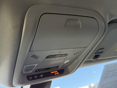 2022 Chevrolet Blazer FWD 2LT