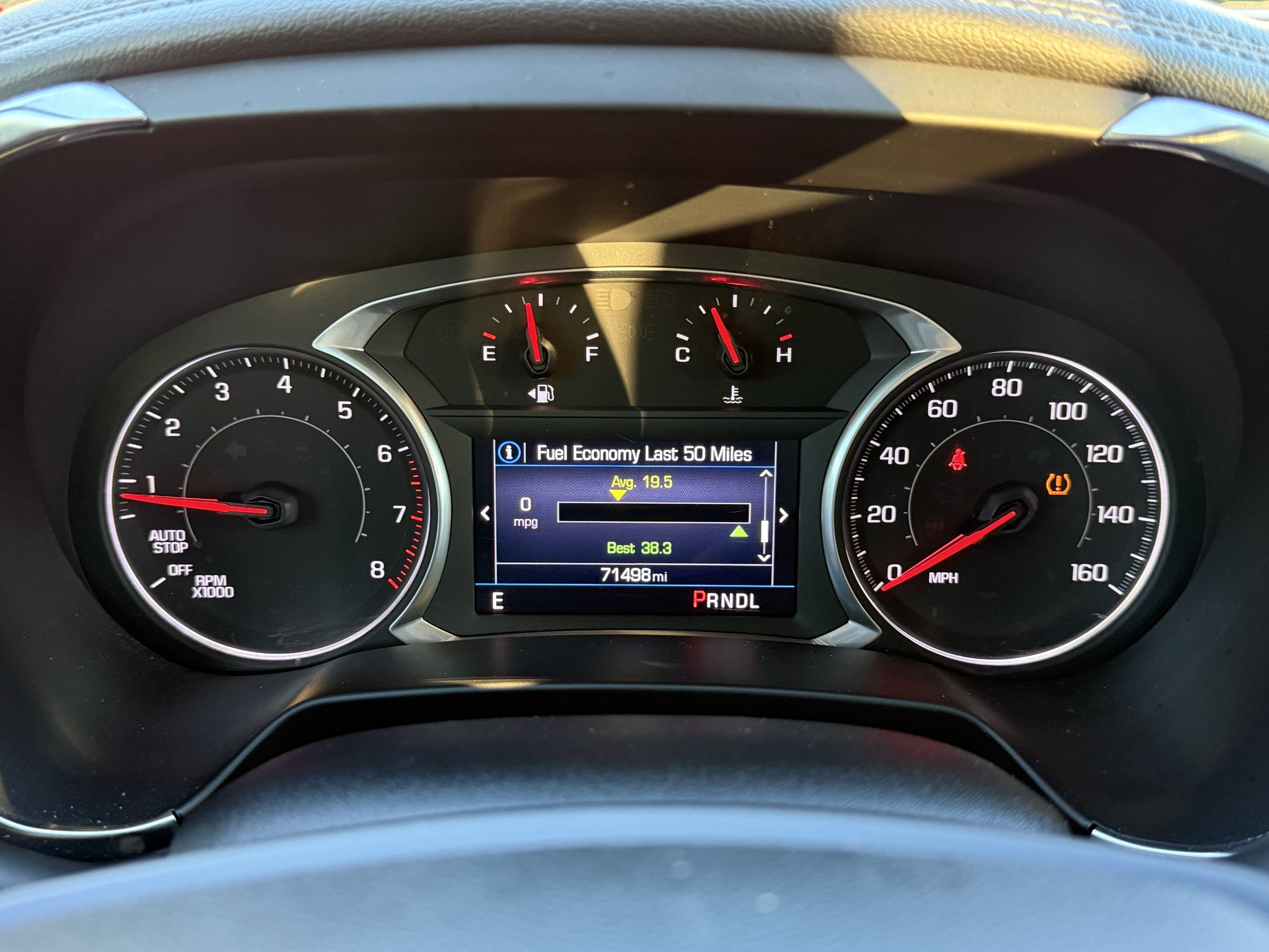 2022 Chevrolet Blazer FWD 2LT