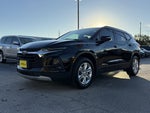 2022 Chevrolet Blazer FWD 2LT
