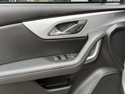 2024 Chevrolet Blazer FWD 2LT