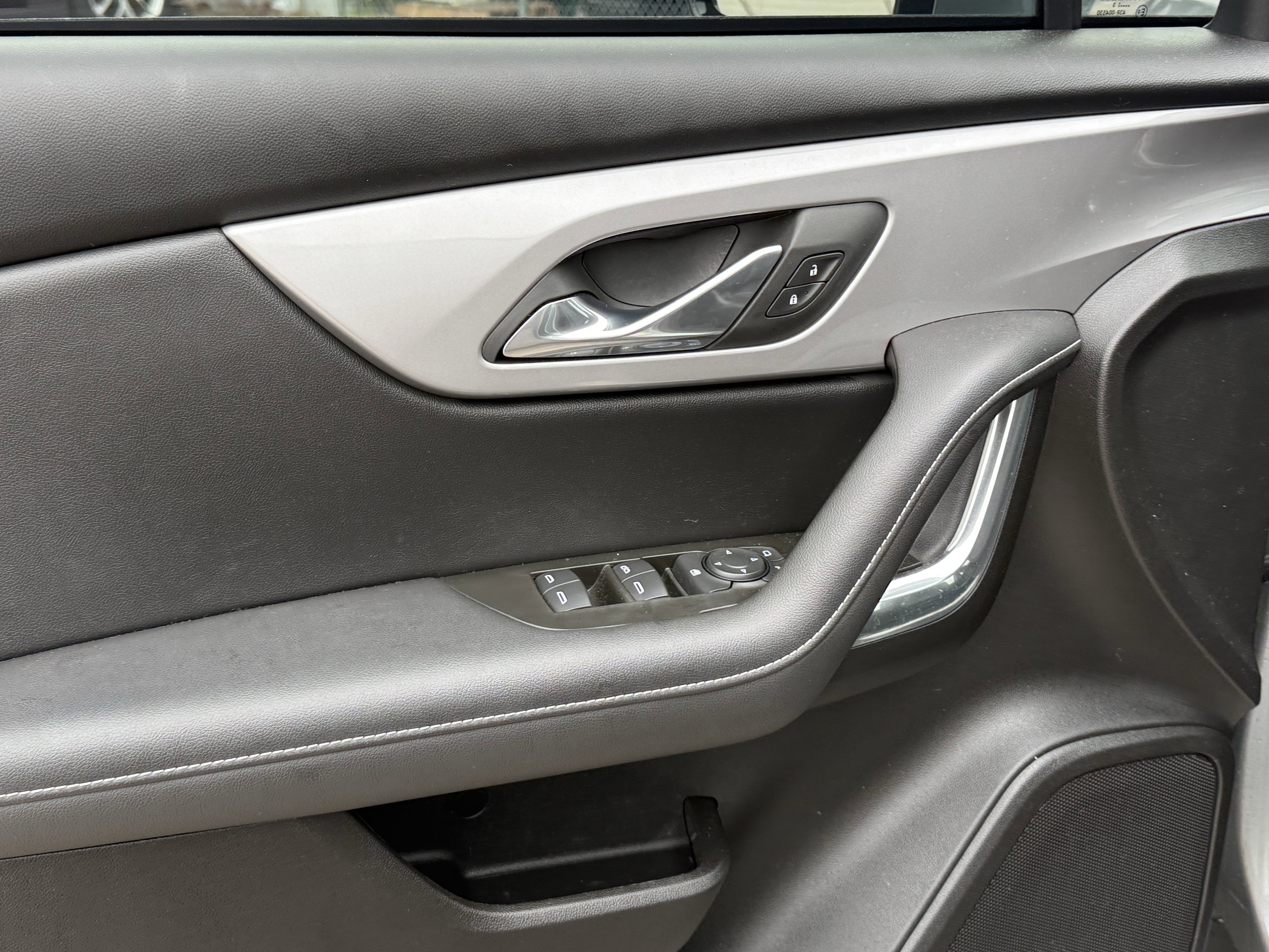 2024 Chevrolet Blazer FWD 2LT