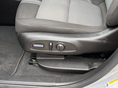 2024 Chevrolet Blazer FWD 2LT