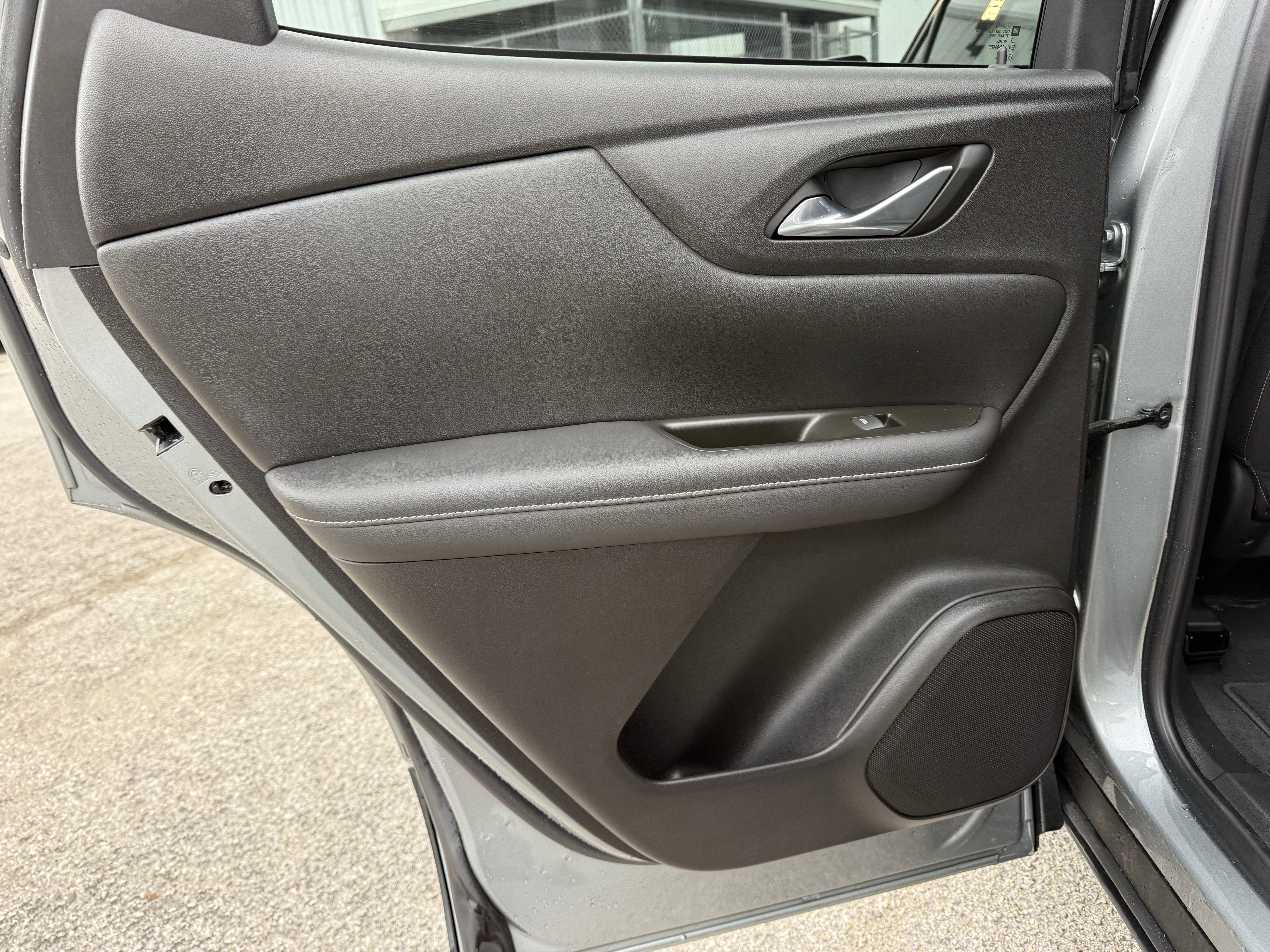 2024 Chevrolet Blazer FWD 2LT