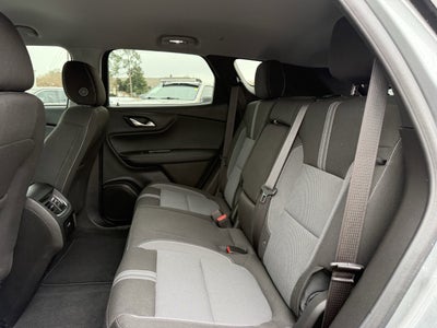 2024 Chevrolet Blazer FWD 2LT