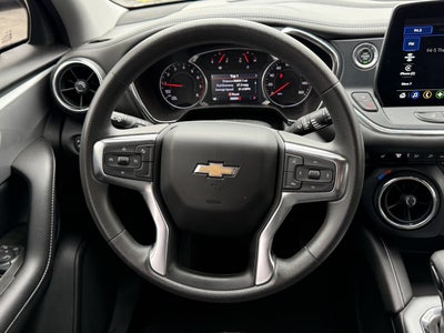 2024 Chevrolet Blazer FWD 2LT