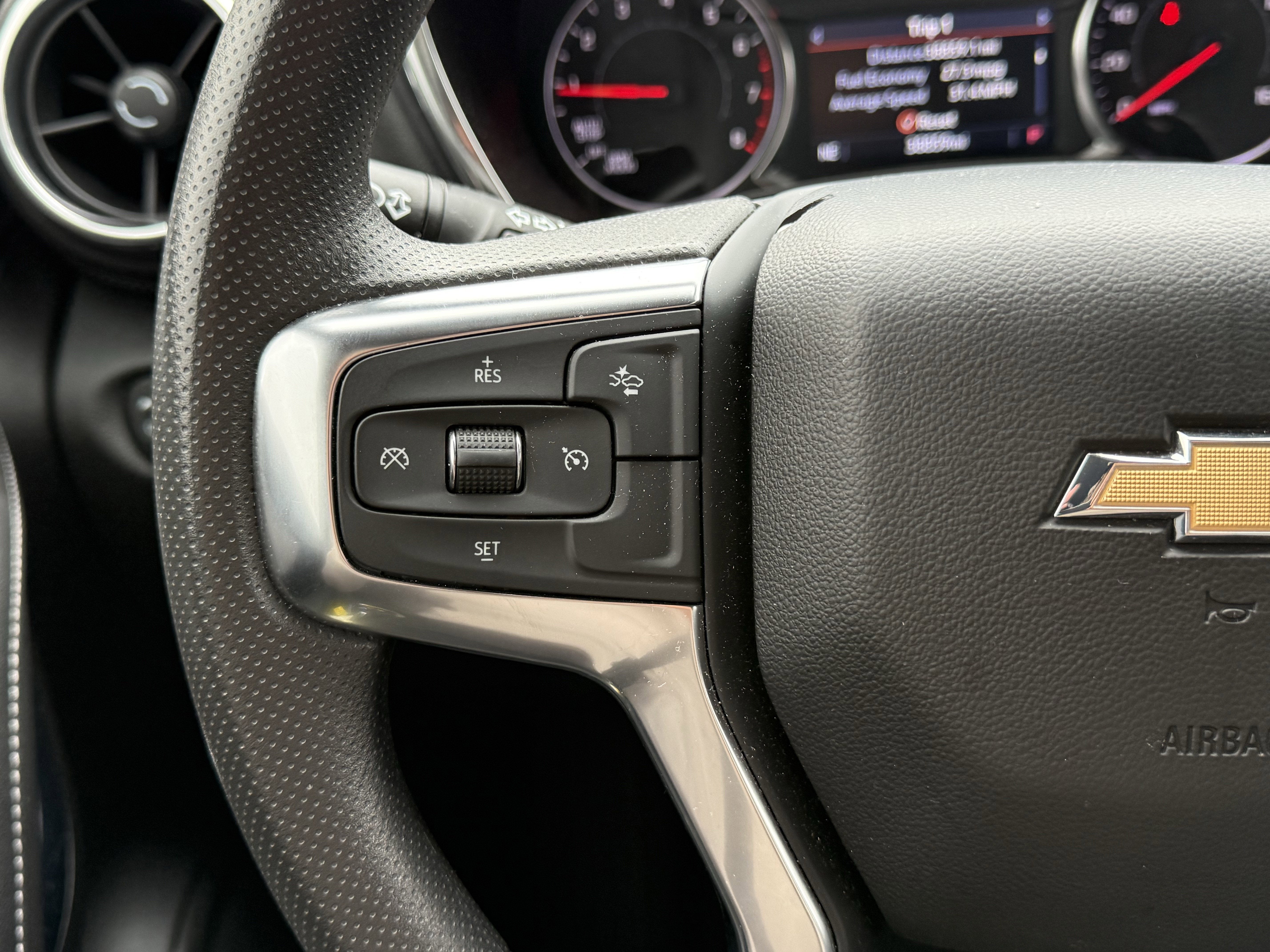 2024 Chevrolet Blazer FWD 2LT