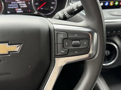 2024 Chevrolet Blazer FWD 2LT