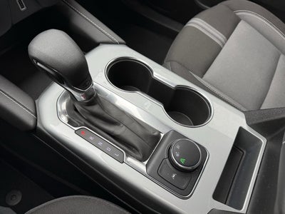 2024 Chevrolet Blazer FWD 2LT