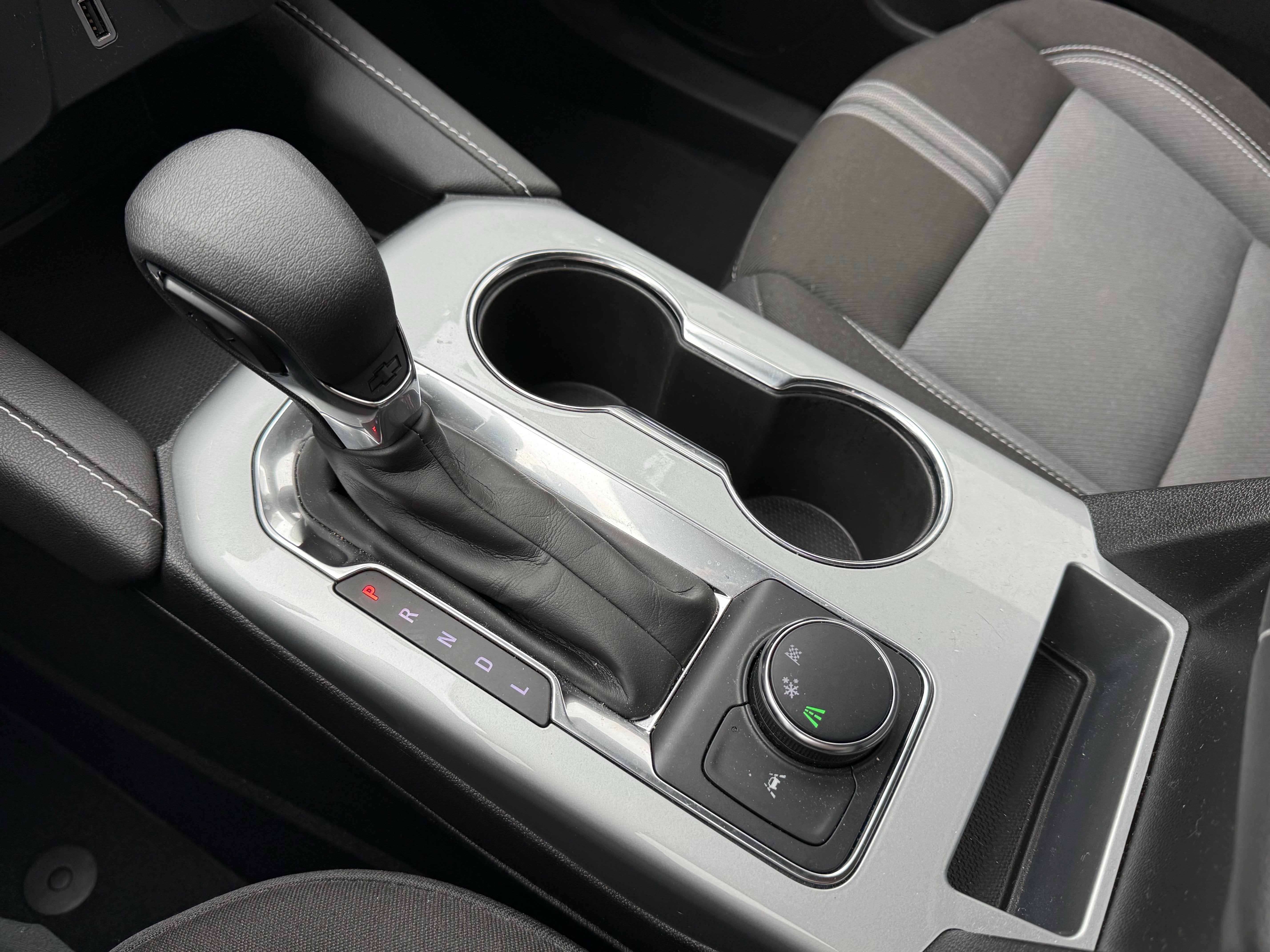 2024 Chevrolet Blazer FWD 2LT