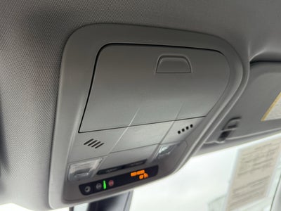 2024 Chevrolet Blazer FWD 2LT