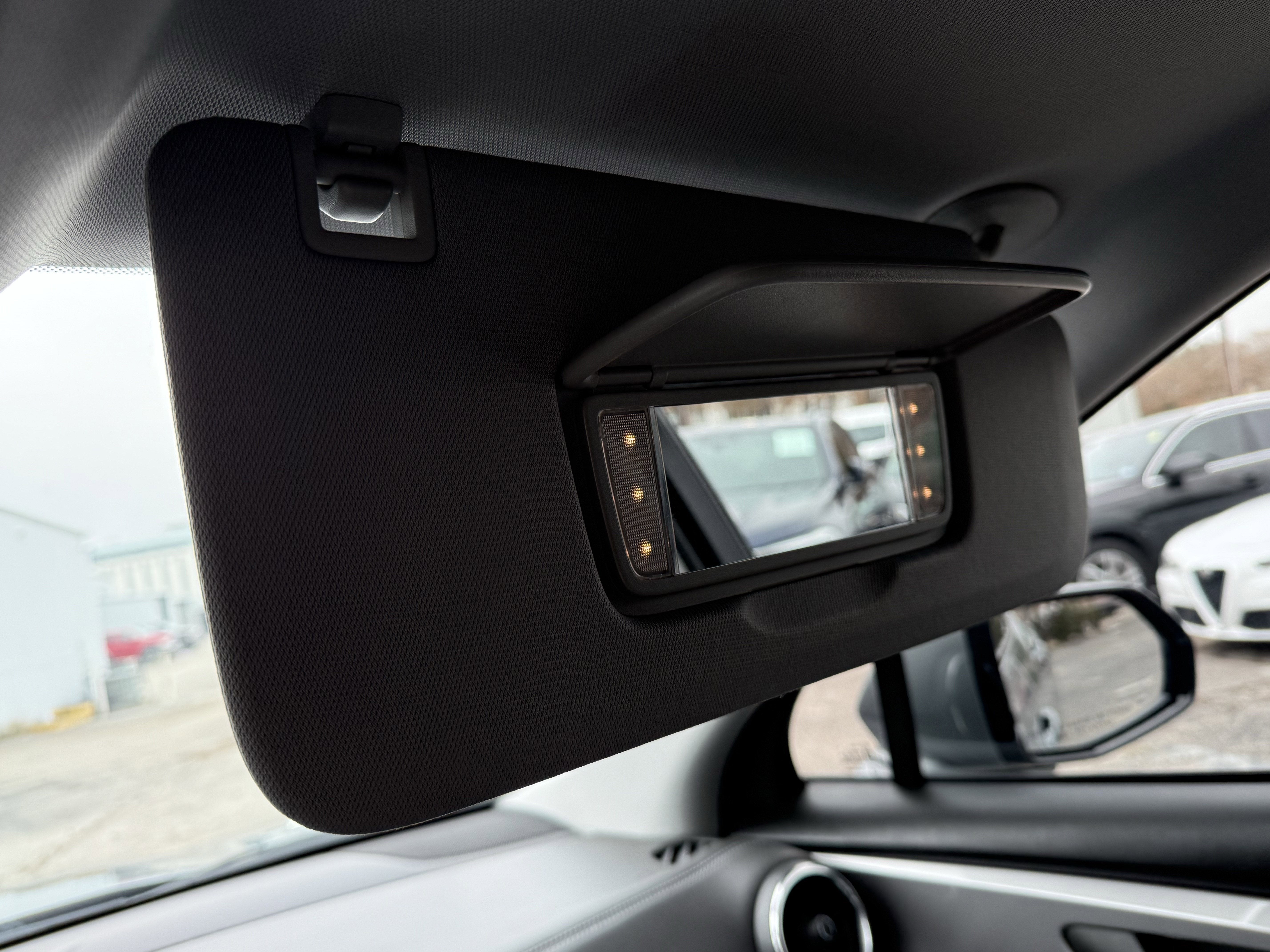 2024 Chevrolet Blazer FWD 2LT