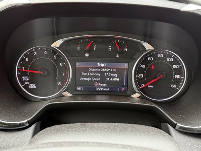 2024 Chevrolet Blazer FWD 2LT