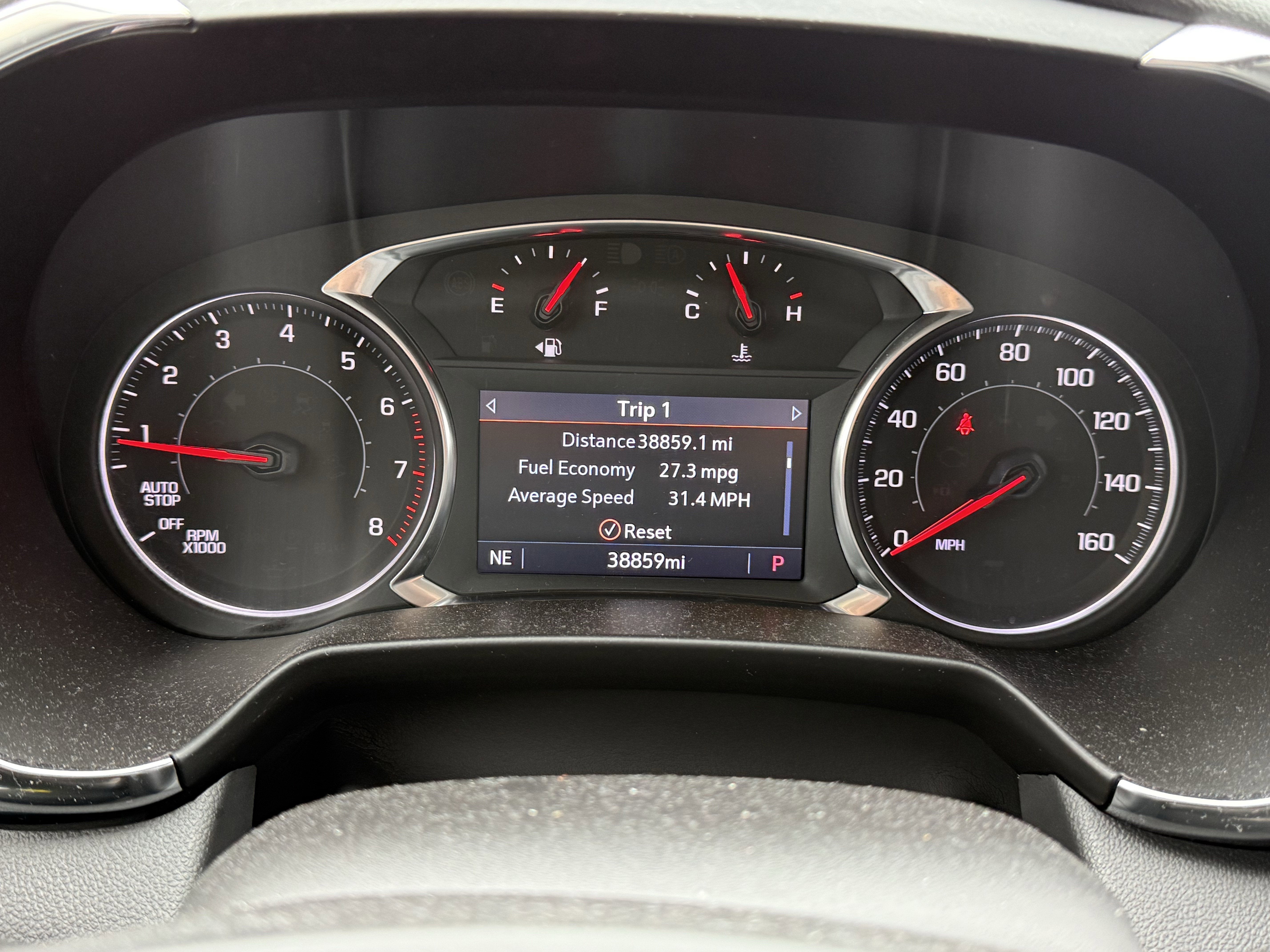 2024 Chevrolet Blazer FWD 2LT