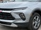 2024 Chevrolet Blazer FWD 2LT