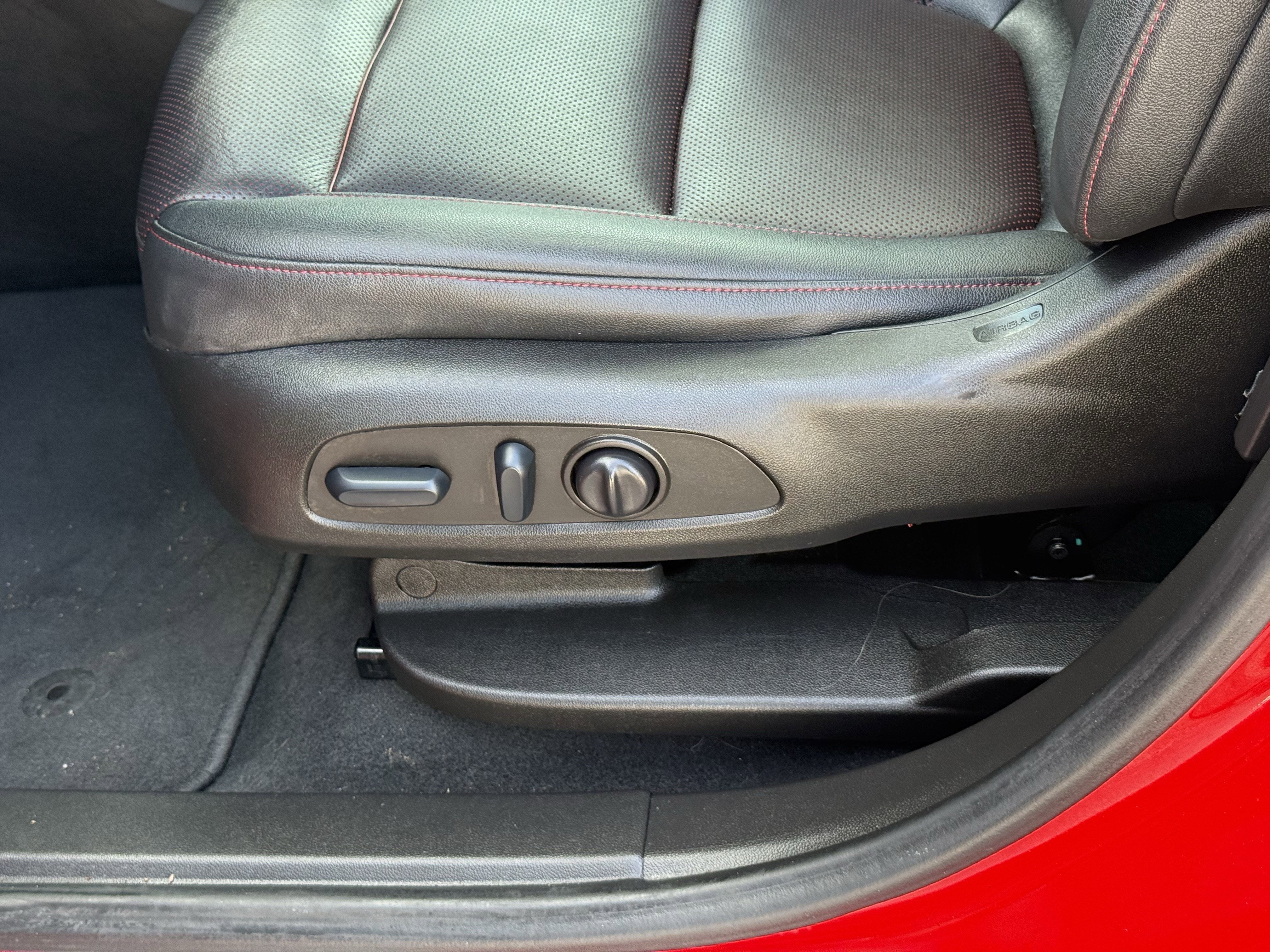 2022 Chevrolet Blazer FWD RS