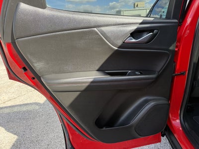 2022 Chevrolet Blazer FWD RS