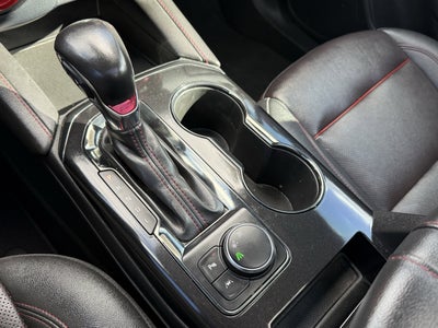 2022 Chevrolet Blazer FWD RS