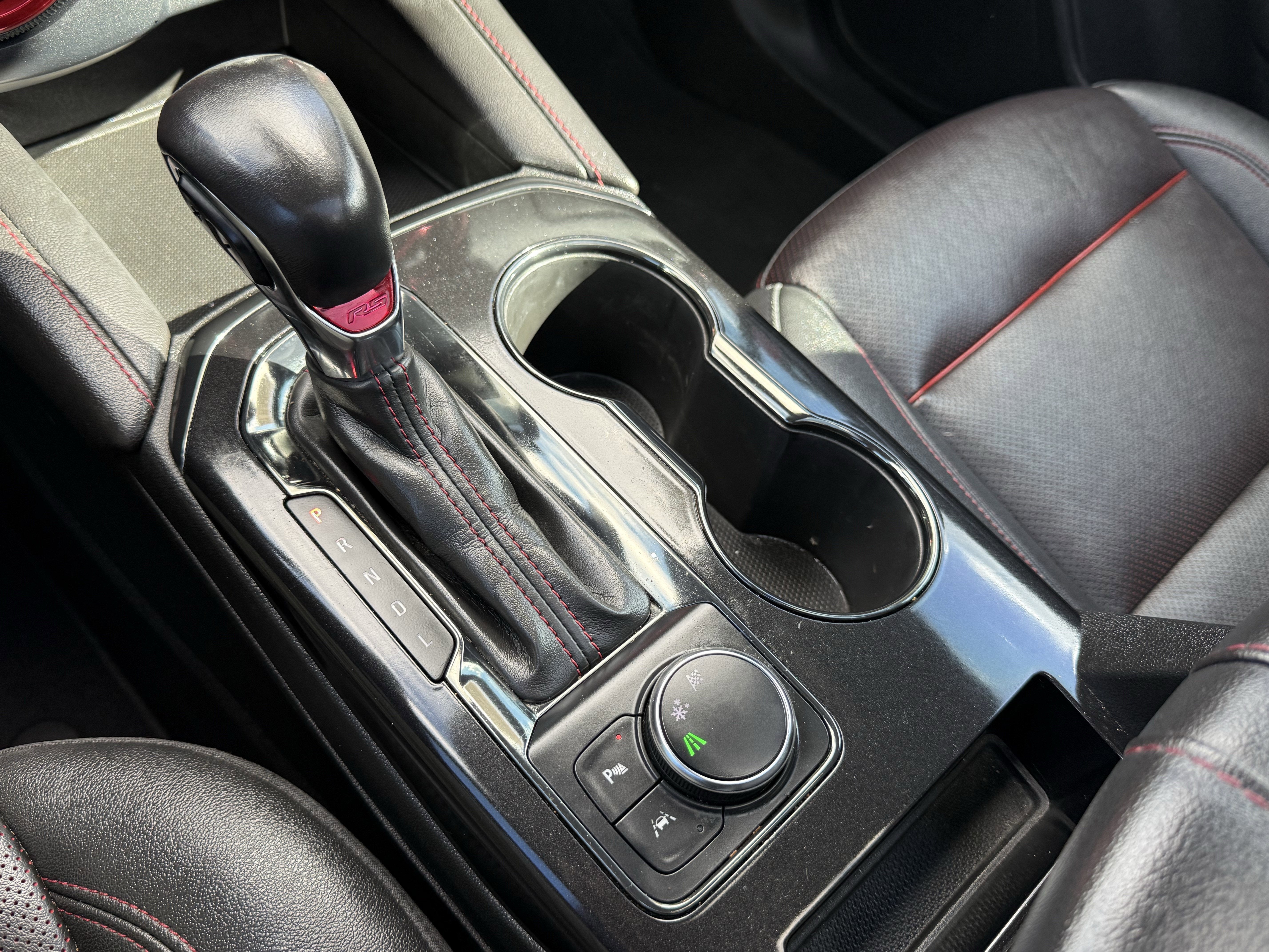 2022 Chevrolet Blazer FWD RS