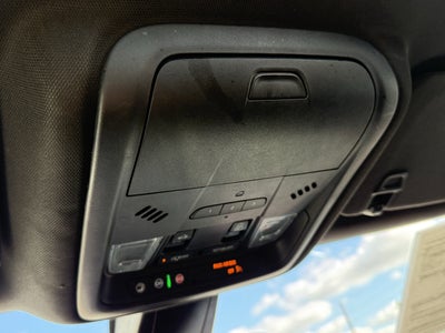 2022 Chevrolet Blazer FWD RS